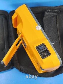 Fluke Biomedical ESA612 Medical Equipment Electrical Safety Analyzer Meter Test