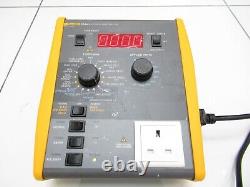 Fluke Biomedical Esa601 Electrical Safety Analyser Medical Equipment Tester Unit