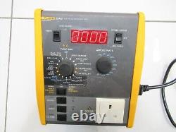 Fluke Biomedical Esa601 Electrical Safety Analyser Medical Equipment Tester Unit