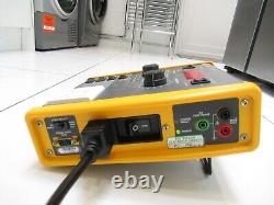 Fluke Biomedical Esa601 Electrical Safety Analyser Medical Equipment Tester Unit