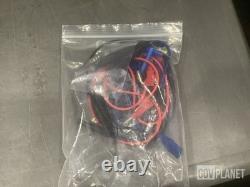 Fluke Biomedical Rf303 Electrosurgery Analyzer With Cable And Leads -tested
