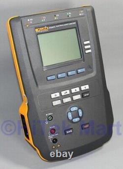 Fluke ESA612 115V AC Electrical Safety Analyzer Medical Equipment Tester NEW