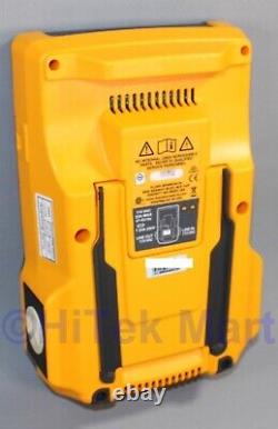 Fluke ESA612 115V AC Electrical Safety Analyzer Medical Equipment Tester NEW