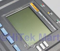 Fluke ESA612 115V AC Electrical Safety Analyzer Medical Equipment Tester NEW