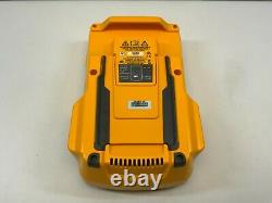 Fluke ESA612 115V Electrical Safety Analyzer Medical Equipment Tester with Case