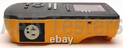 Fluke ESA612 115V ac Electrical Safety Analyzer Medical Equipment Tester ESA-612