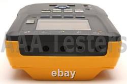 Fluke ESA612 115V ac Electrical Safety Analyzer Medical Equipment Tester ESA-612