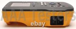 Fluke ESA612 115V ac Electrical Safety Analyzer Medical Equipment Tester ESA-612