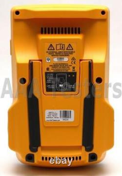 Fluke ESA612 115V ac Electrical Safety Analyzer Medical Equipment Tester ESA-612