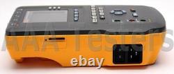 Fluke ESA615 115V ac Electrical Safety Analyzer Medical Equipment Tester ESA-615