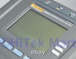 Fluke ESA615 230V ac Electrical Safety Analyzer Medical Equipment Tester ESA-615