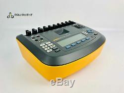 Fluke ESA620 115 VAC Electrical Safety Analyzer Medical Equipment Tester ESA 620