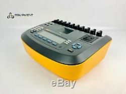 Fluke ESA620 115 VAC Electrical Safety Analyzer Medical Equipment Tester ESA 620