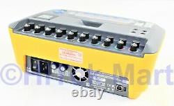 Fluke ESA620 115V VAC Electrical Safety Analyzer Medical Equipment Tester