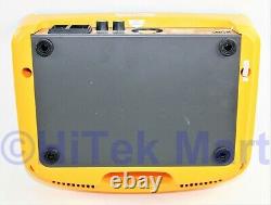 Fluke ESA620 115V VAC Electrical Safety Analyzer Medical Equipment Tester