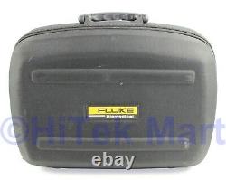 Fluke ESA620 115V VAC Electrical Safety Analyzer Medical Equipment Tester