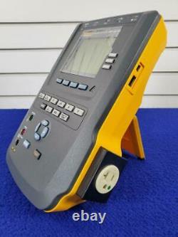 Fluke Electrical Safety Analyzer Medical Equipment Tester ESA615