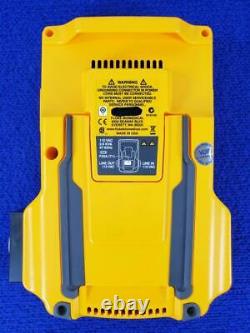 Fluke Electrical Safety Analyzer Medical Equipment Tester ESA615