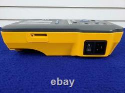 Fluke Electrical Safety Analyzer Medical Equipment Tester ESA615