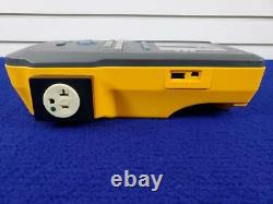 Fluke Electrical Safety Analyzer Medical Equipment Tester ESA615