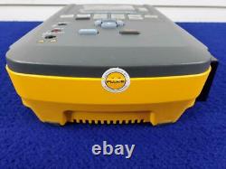 Fluke Electrical Safety Analyzer Medical Equipment Tester ESA615