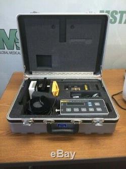 Fluke TRIAD Tnt Dosimeter / kVp Module, Medical, Healthcare, Testing Equipment
