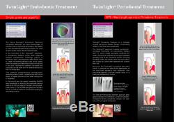 Fotona Lightwalker Hard and Soft-Tissue Dental Lasers 2016