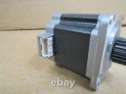 Fujifilm 118SX213 STP-59D3002-02 Step Motor for FCR XC-2 Medical X-Ray Radiology