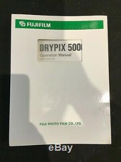 Fujifilm DryPix 5000 X-Ray Film Printer, Medical, Healthcare, Imaging Equipment