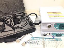 Fujinon EPX4400 HD Video System with EC-530LS Colonoscope