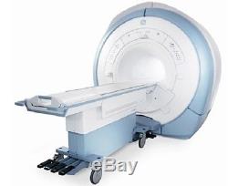 GE 1.5T Signa Echospeed 16-Channel MRI ISO 90012008 Certified