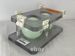 GE 46-317626G1 Pelvic Uterine Phantom Parts w Various Hardware