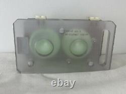 GE 46-317626G1 Pelvic Uterine Phantom Parts w Various Hardware