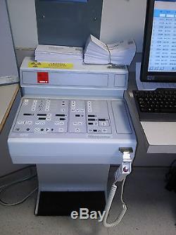 GE Advantx Compax 40E Rad Room Complete system