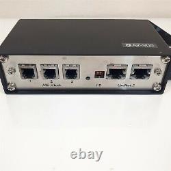 GE Amersham Akta FPLC Air-900 aircell uninet control module unit