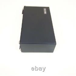 GE Amersham Akta FPLC Air-900 aircell uninet control module unit