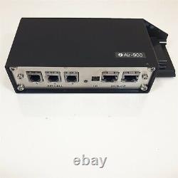 GE Amersham Akta FPLC Air-900 aircell uninet control module unit