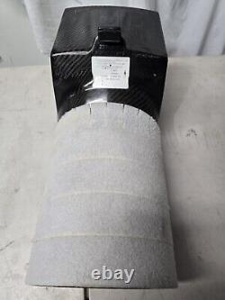GE Axial Head Holder, Carbon Fiber, CT Scan #2115996-3 With Insert, Best Value