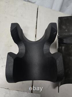 GE Axial Head Holder, Carbon Fiber, CT Scan #2115996-3 With Insert, Best Value