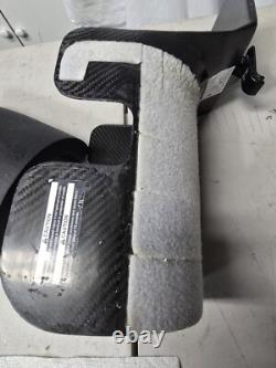 GE Axial Head Holder, Carbon Fiber, CT Scan #2115996-3 With Insert, Best Value