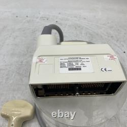 GE CBF 3.5 MHZ. Used. For Parts