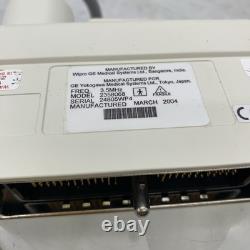 GE CBF 3.5 MHZ. Used. For Parts