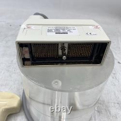GE CBF 3.5 MHZ. Used. For Parts
