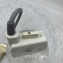 GE CBF 3.5 MHZ. Used. For Parts