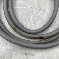 GE CBF 3.5 MHZ. Used. For Parts