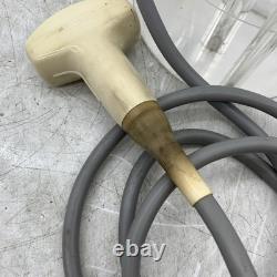 GE CBF 3.5 MHZ. Used. For Parts