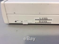 GE CIC PRO MP100D Central Station CPU 2037318-003, Medical, Telemetry Equipment