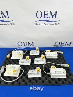 GE CapnoFlex LF Co2 Module GE DASH 3000, GE DASH 4000, GE DASH 5000