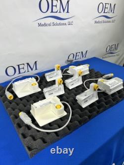 GE CapnoFlex LF Co2 Module GE DASH 3000, GE DASH 4000, GE DASH 5000