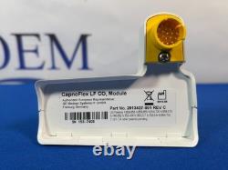 GE CapnoFlex LF Co2 Module GE DASH 3000, GE DASH 4000, GE DASH 5000